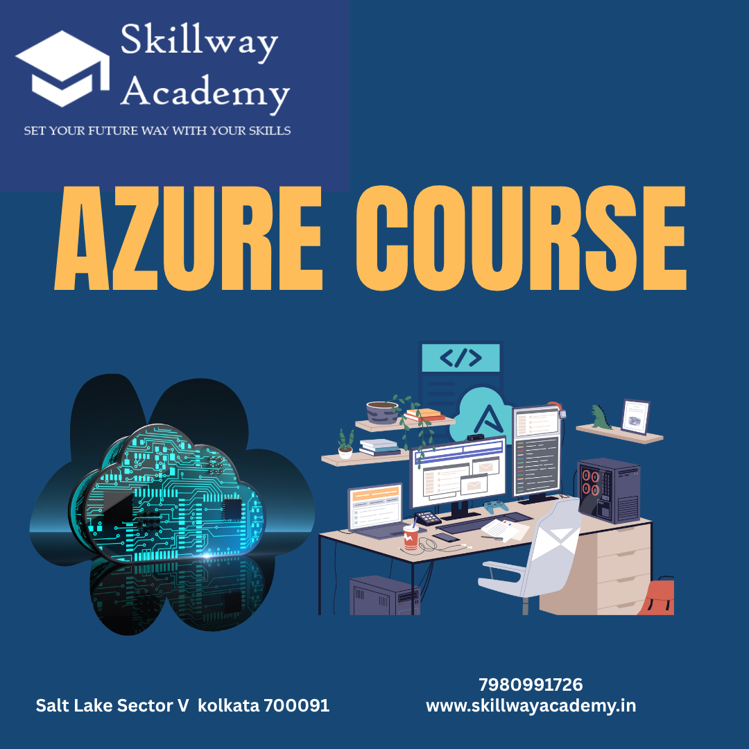 Azure Cloud Course