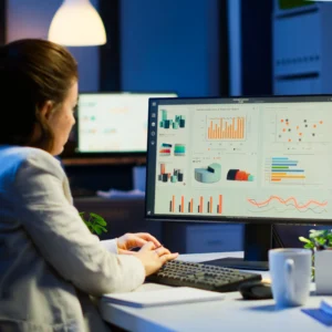 Data Analytics
