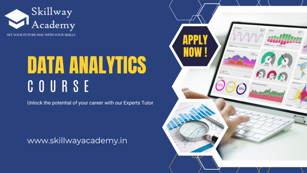 Data Analytics