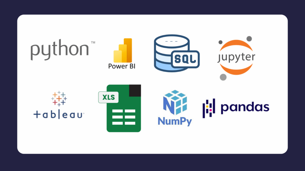Data Analytics Tools