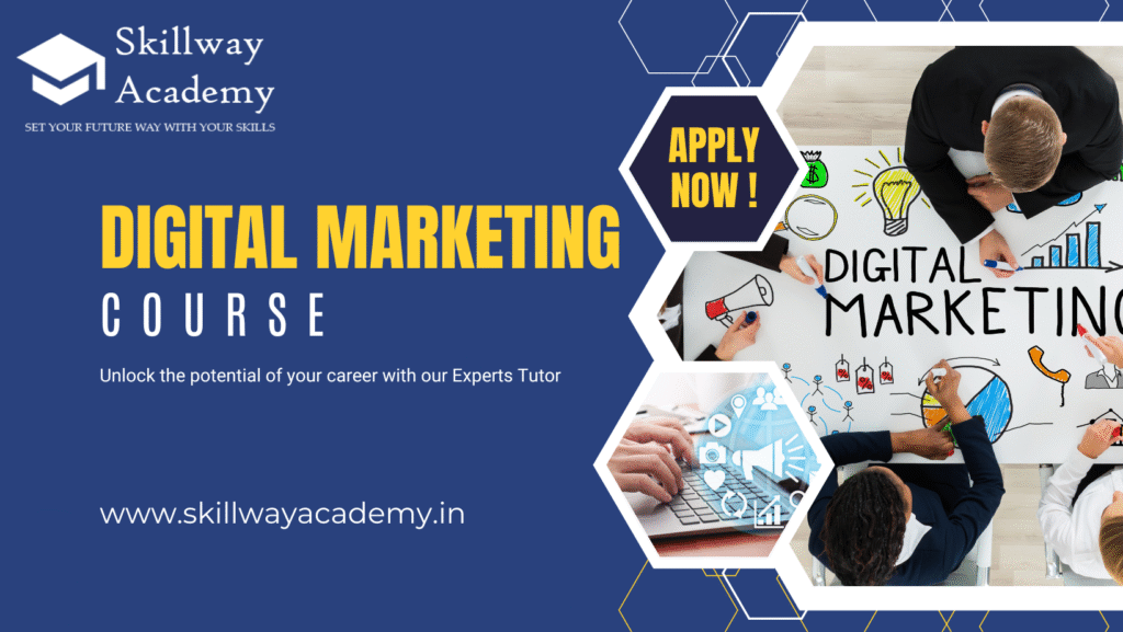 Digital Marketing