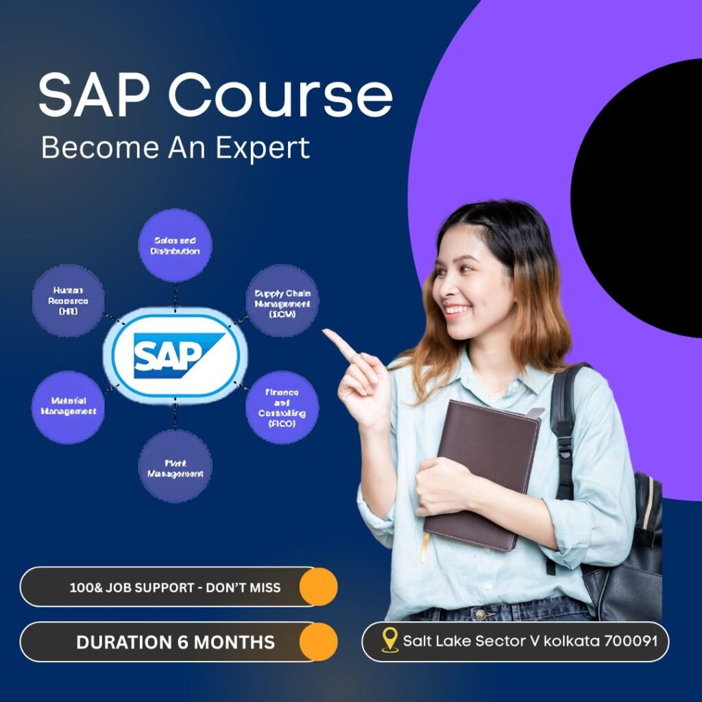 SAP Course