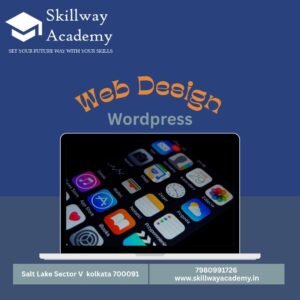 CMS Web Design WordPress