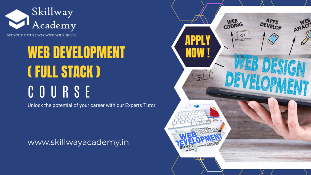 Web Development