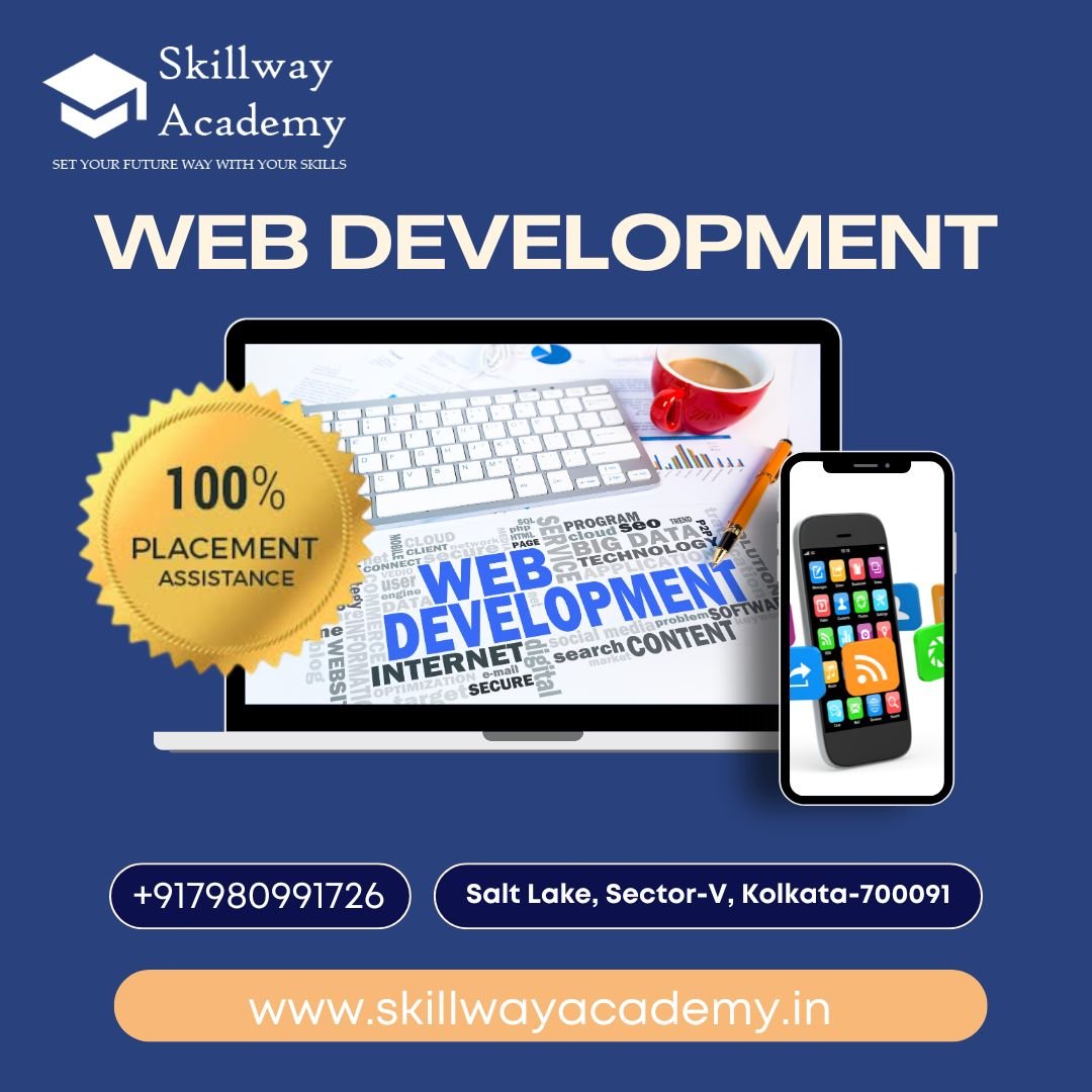 Full Stack web Development