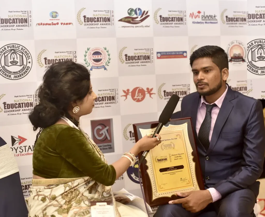 Bimal Dutta Founder of Skillway Academy