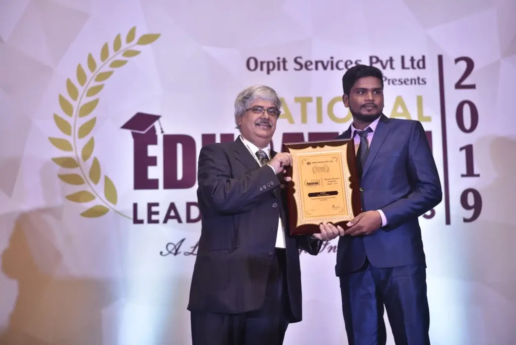 Bimal Dutta Founder of Skillway Academy