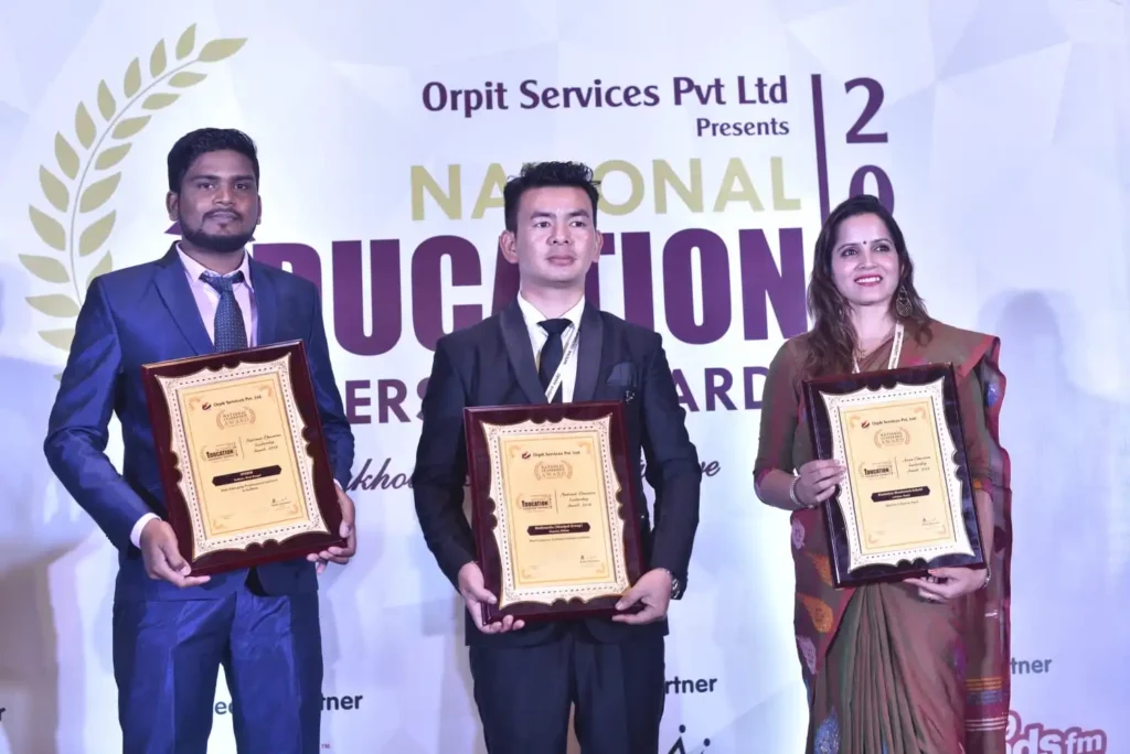 Bimal Dutta Founder of Skillway Academy