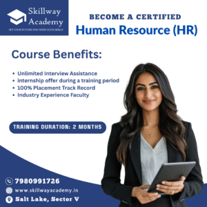 HUMAN RESOURCE WITH AI