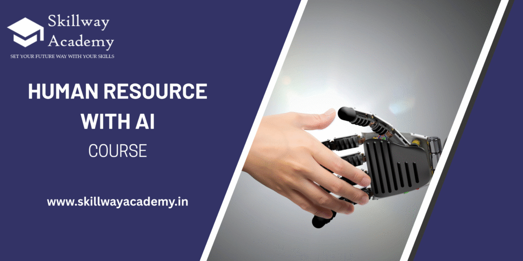 HUMAN RESOURCE WITH AI