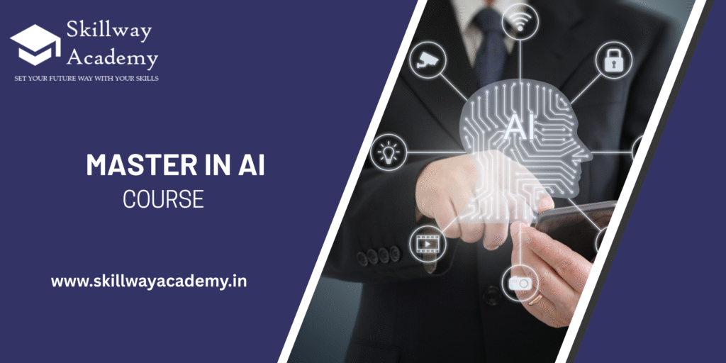 Master in AI
