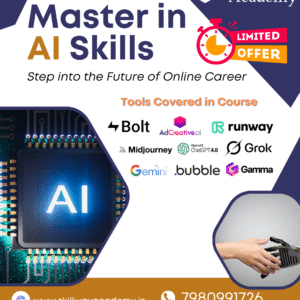 Master in AI Skills