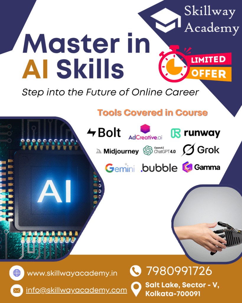 Master in AI Skills